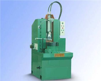 珩磨機的結構是怎樣的？