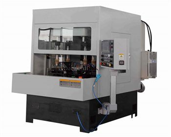 淺析高性能珩磨機的優點