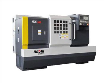 伊德數控機床更可靠