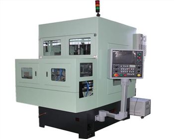 如何修整珩磨機的珩磨條？