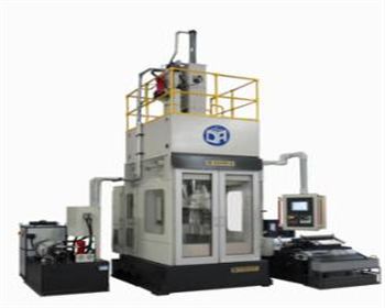 西安數(shù)控專機(jī)的主要特點(diǎn)是什么？