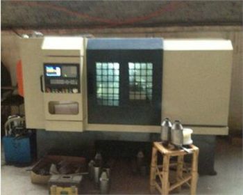 高速?zèng)_床的特點(diǎn)作用是什么？