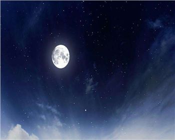 19日巧遇“超級元宵月” ，更大更圓的月亮不容錯過