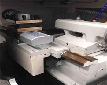 跟隨小編了解一下高檔鋁型材專業數控銑削加工中心吧!!!