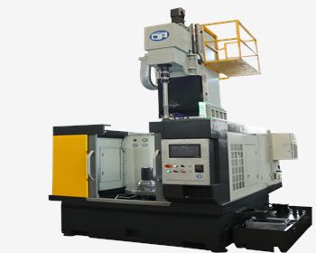數控衍磨機的發展趨勢