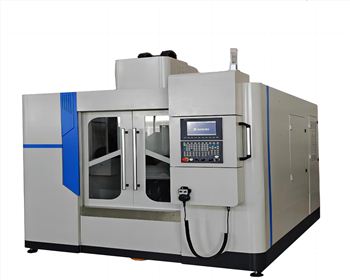 EDHM10H系列多沖程珩磨加工中心