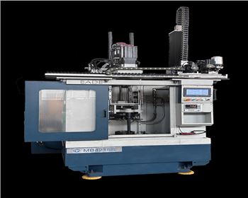 EDHM15S系列中小孔珩磨機